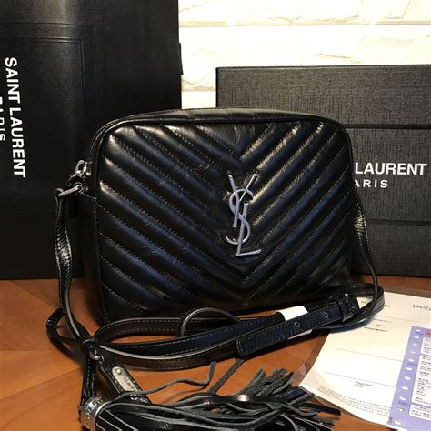 ysl camera crossbody bag|ysl crossbody bags for women.